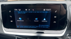 Peugeot 208 1.2 PureTech 100 Allure Premium 5dr EAT8 Petrol Hatchback